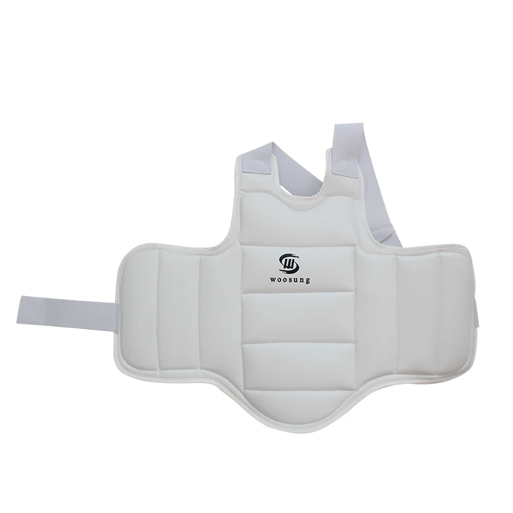 body protector karate