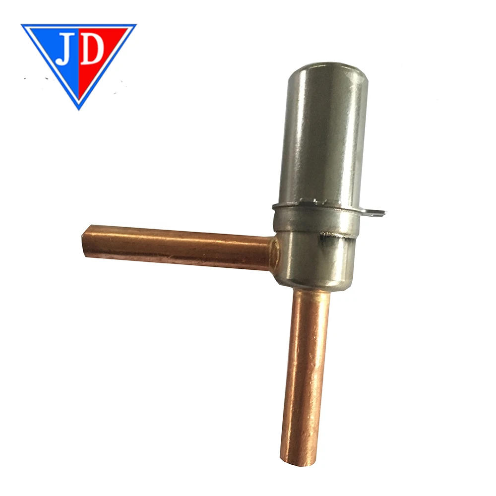 Hvac Electronic Expansion Valve For Freezing System Buy Hvac