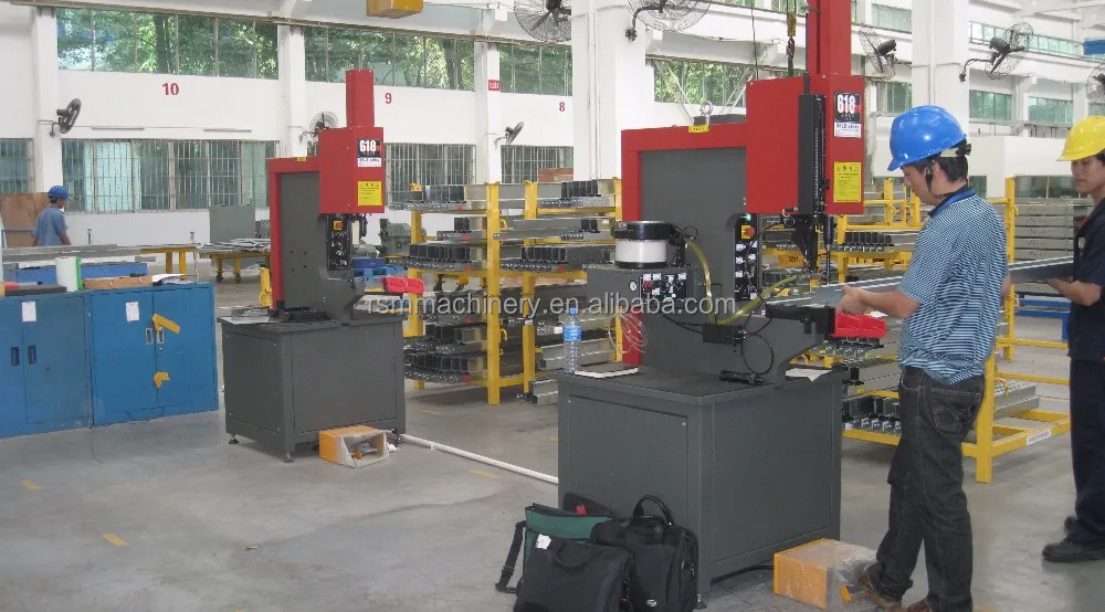 Similar PEMSERTER Series 4 Press
