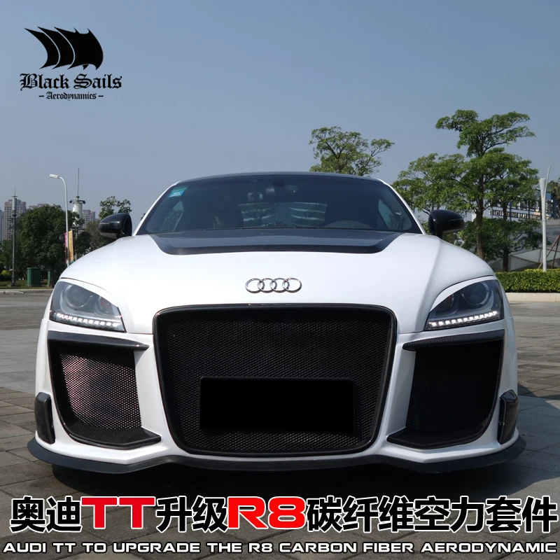 PROTOform Audi TT ボディ PROTOform Audi TT ボディ PROTOform Audi TT ボディ Mシャーシ用