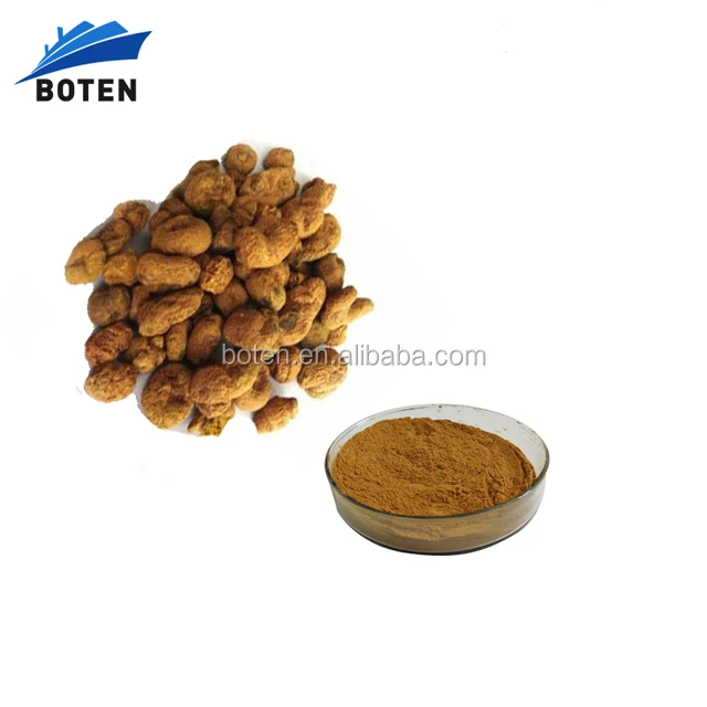 Natural Corydalis Yanhusuo Seeds Extract for Relieve Pain
