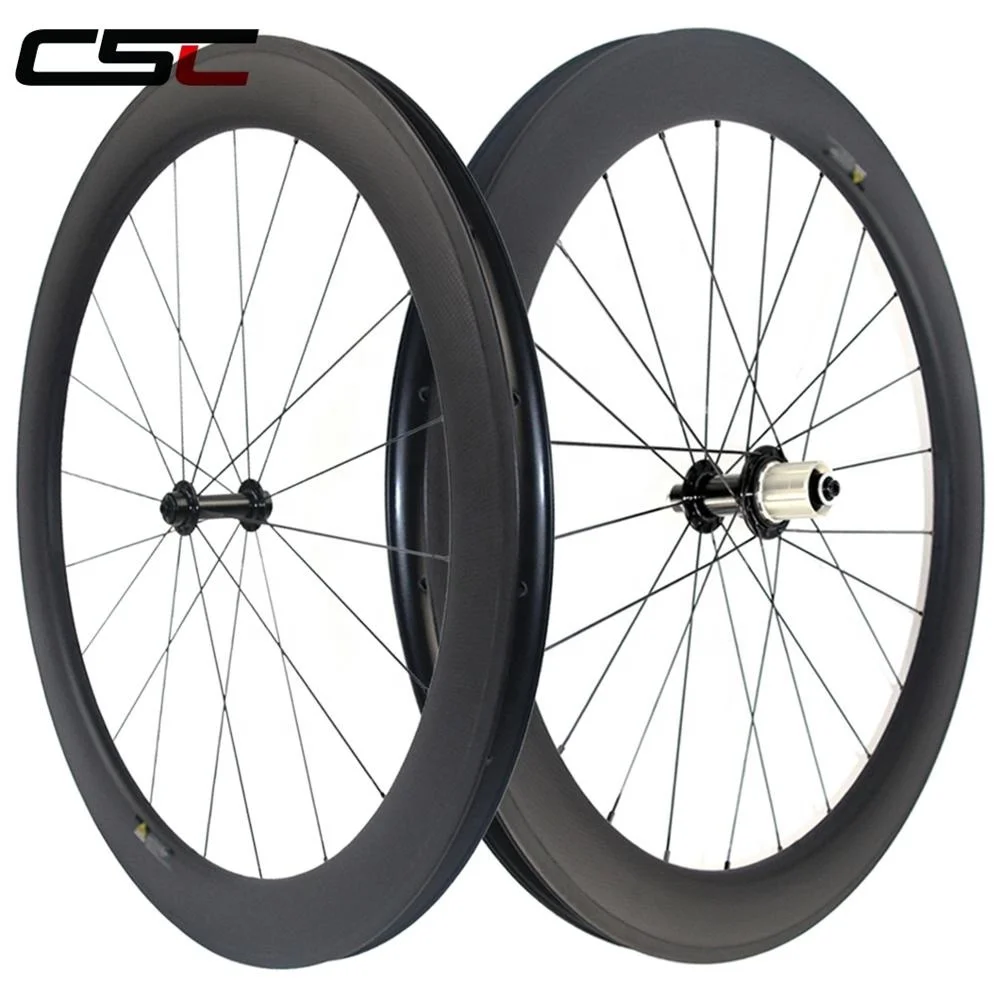 super light carbon wheels