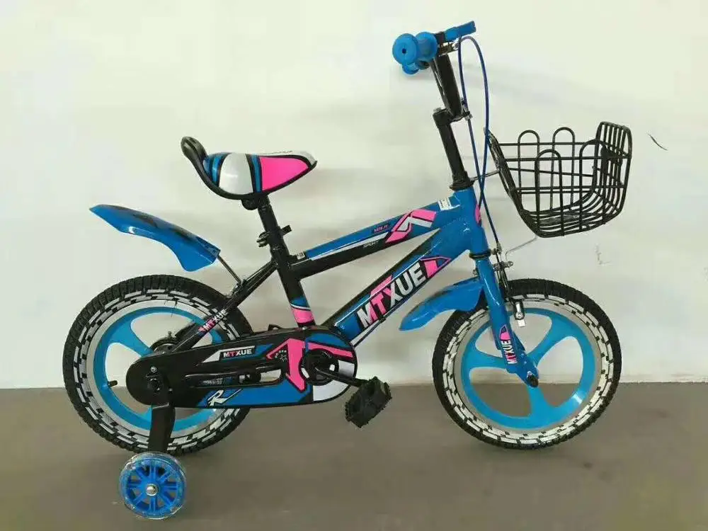 Fábrica de bicicletas comercio al por mayor baratos nuevos a los niños Mini  Bicicleta 5 6 8 9 años de edad chico - China Fábrica de China y el precio  de fábrica