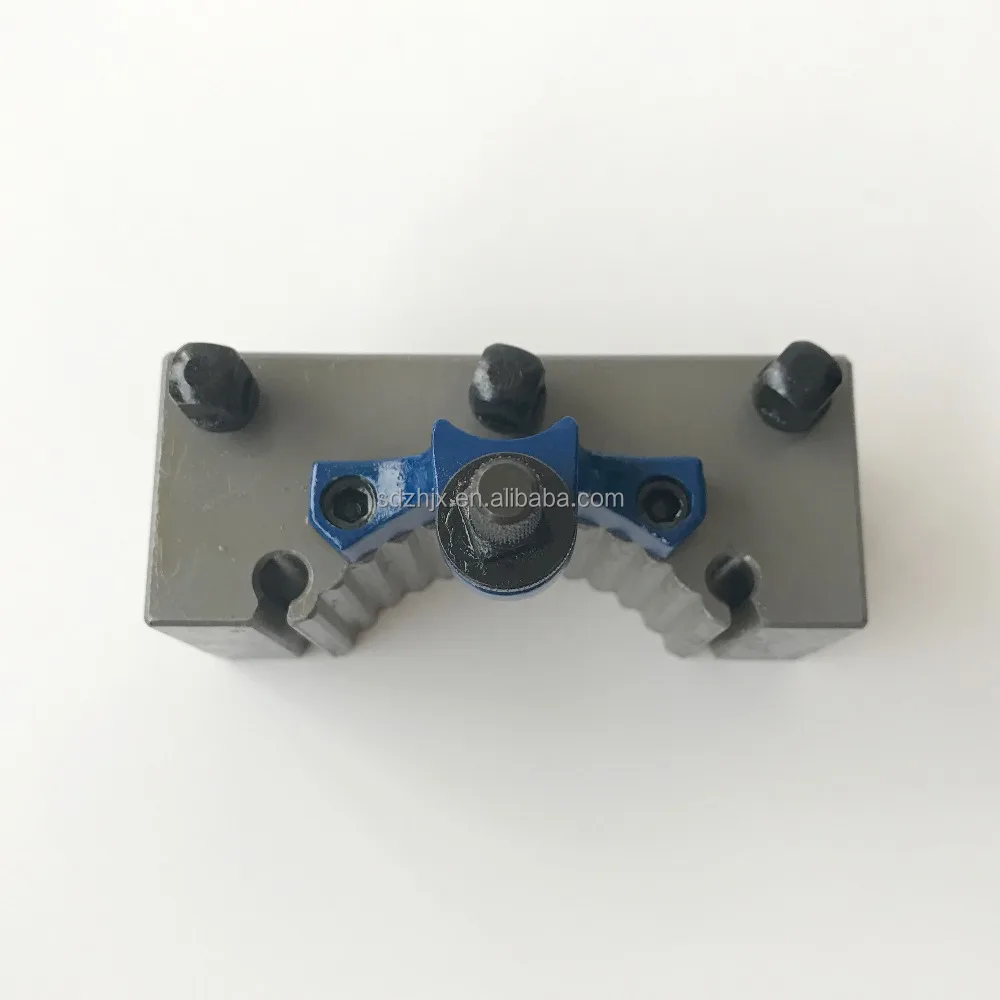 40 Position Quick Change Tool Post Holders
