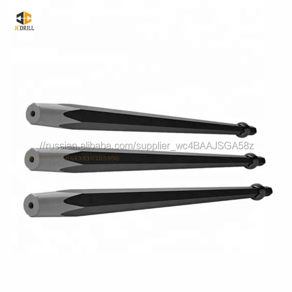 Популярные конусные инструменты конические сверлильные трубы для бурения