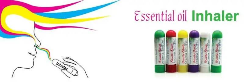 Nasal Inhaler Sticks - Effective Relief for Respiratory Issues