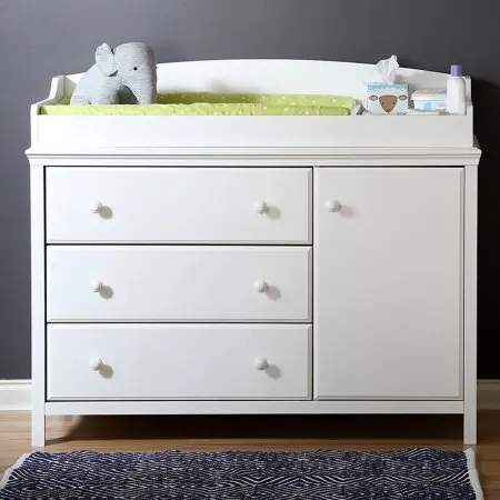 Living Room Furniture 4 Drawer Baby Change Table With Chest Drawers Buy Changing Table Baby Baby Change Table With Chest Drawers Baby Changing Table Dresser Product On Alibaba Com