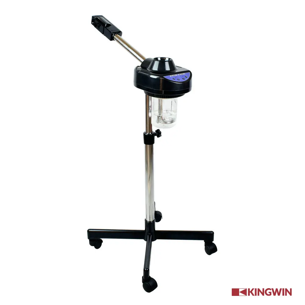 
 Ионный отпариватель для лица для салонов красоты  