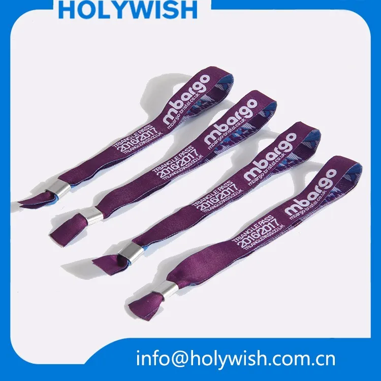 Дешевые обычай фестиваль декоративные дружбы сделать полиэстер запястье для детей