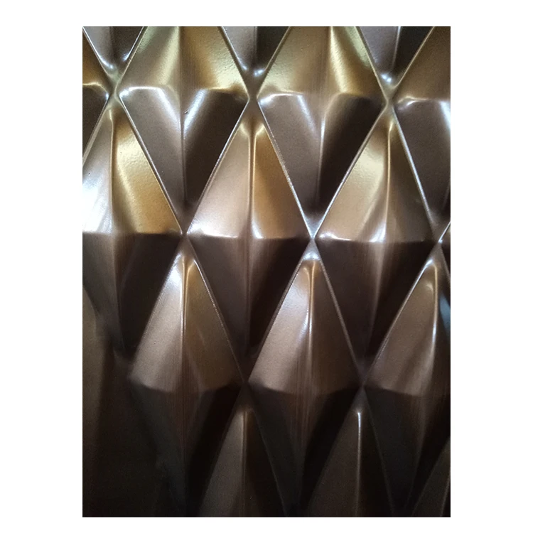 2020 Phipulo Latest High Quality Gate Design with Louver Iron Single Door