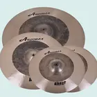 Cymbal Sets Best Selling Cymbal Set From Arborea Cymbals