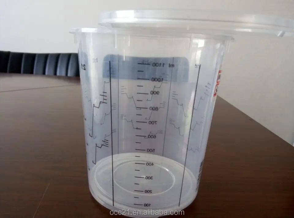 en cok satan pp plastik boya karistirma kapakli bardak buy karistirma kabi boya karistirma kapakli bardak pp plastik boya karistirma kabi product on alibaba com