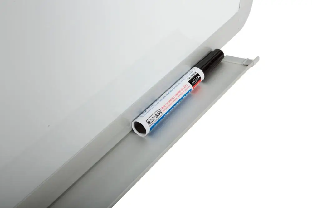 Школьная алюминиевая рамка, декоративная пробковая доска, доска для объявлений