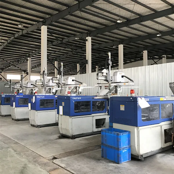 Yancheng Denrum Medical Apparatus Co., Ltd.