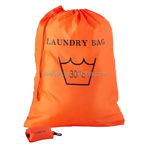 Wholesale Nylon Drawstring Washable Hospital Laundry Bag Buy Hospital