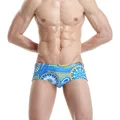 Hot Sale Printing Men s Swimming Suit Swimwear Man Swimming Briefs Swimming Trunks Swimwear Bottom Swimsuit