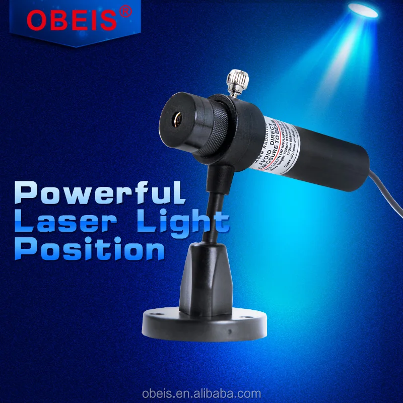 High Quality Red Cheap Powerful Laser Light Positioner for Sewing Machine Mini Laser Light
