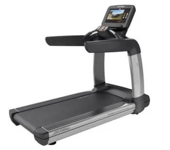Touch Screen fitness treadmills