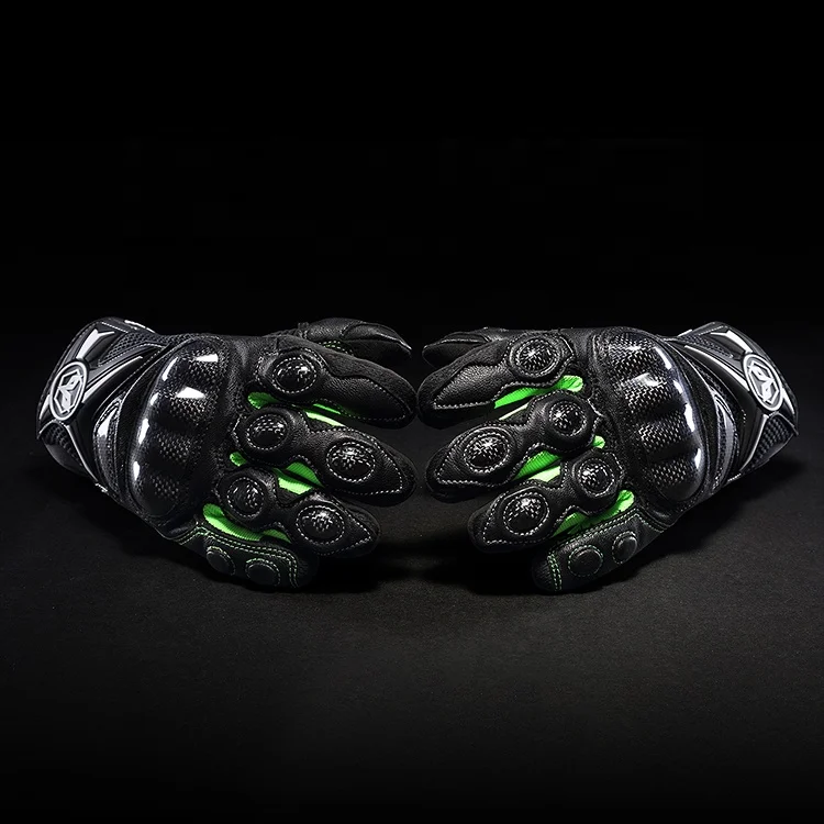 DUHAN; Модная обувь для отдыха; Дизайн; Женские дышащие кожаные Перчатки для мотоциклистов с беговые рыцарские мотоциклетные перчатки для лета