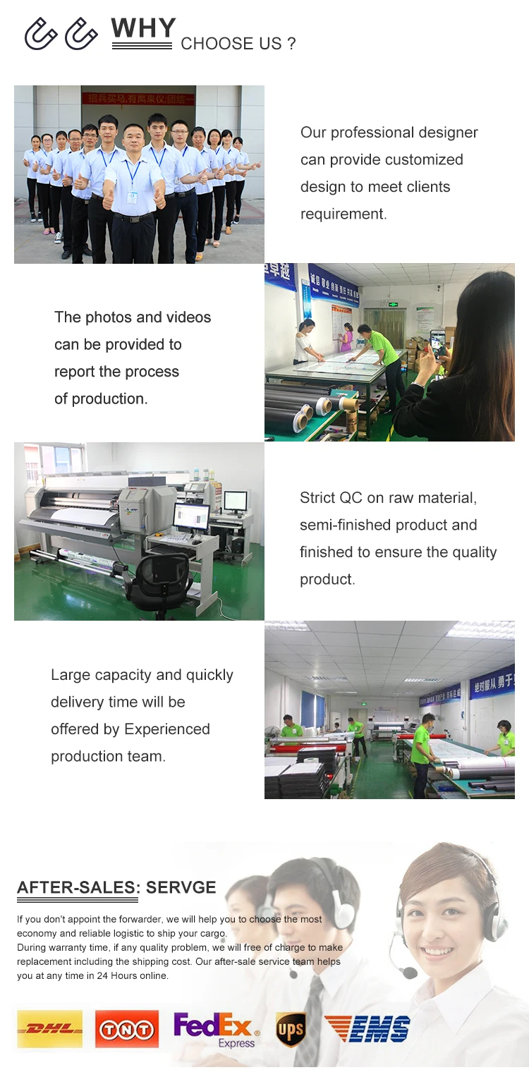 U&U Magnetic Technology competitive advantages