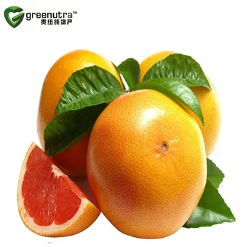 citrus paradisi seed extract