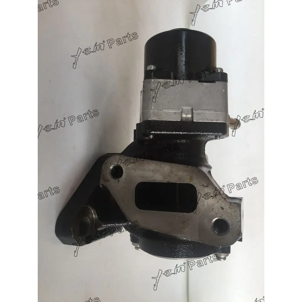 Diesel Engine 4TNV98 EGR Valve for Yanmar 3