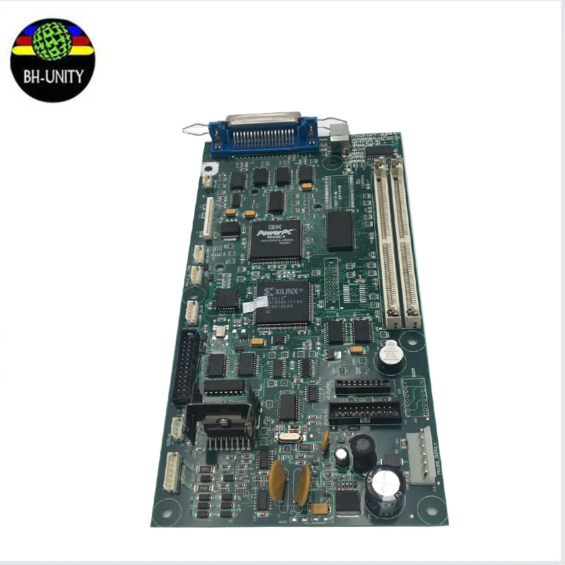 Encad Novajet 750 Papan Ibu 1000i,Papan 