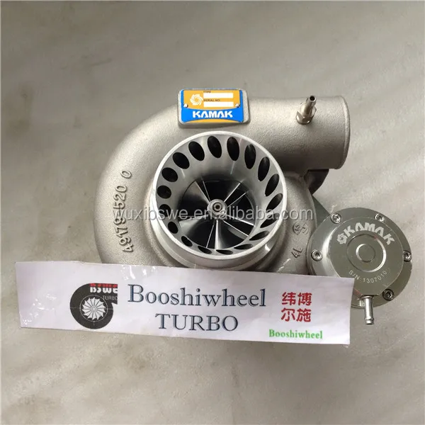 Turbocharger Price for Diesel Engines - Turbo 49179-520 | Cost of