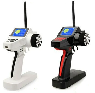Long Range Controlled Rc Car 2.4G Rc Radio Control with Brake System