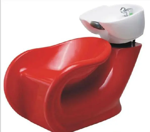 double inflatable chair