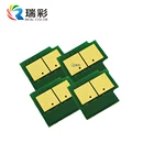 Chip Konica Toner Chip Reset Chip Compatible For Konica Minolta Bizhub C452 C552 C652 Color Toner Cartridge Chip TN613
