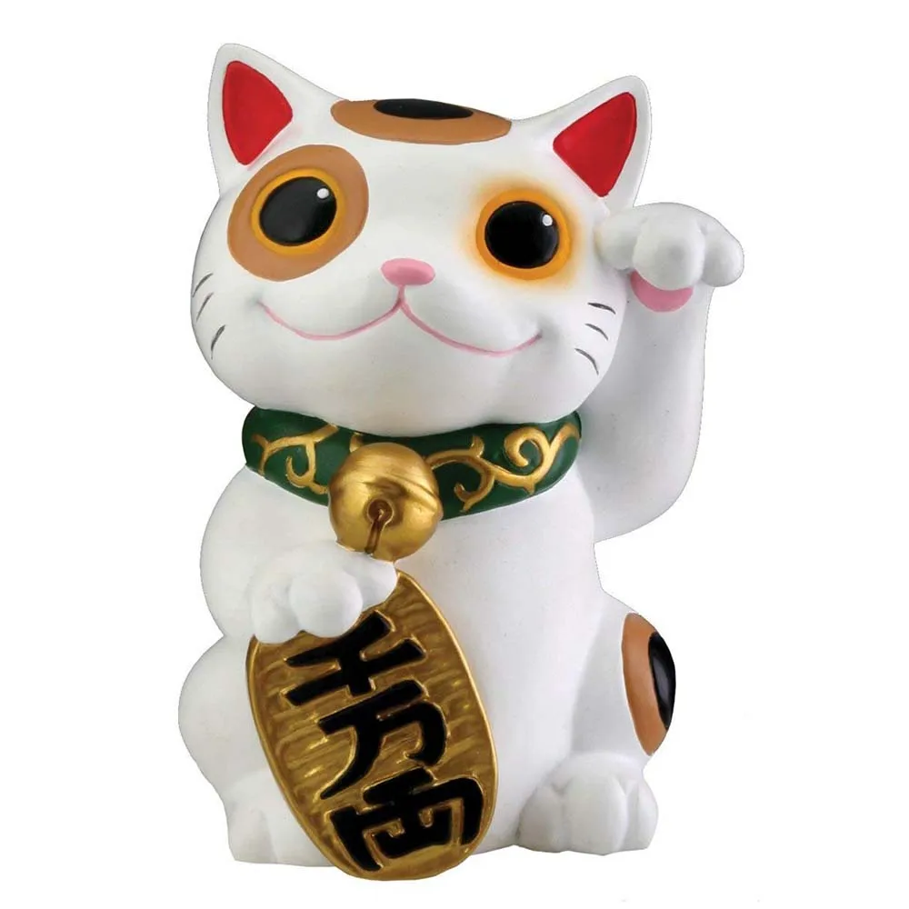 Кошка японская Манэки