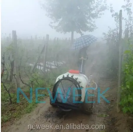 Neweek Big Automatic Agricultural Sprayer and Farm Use Nebulizer
