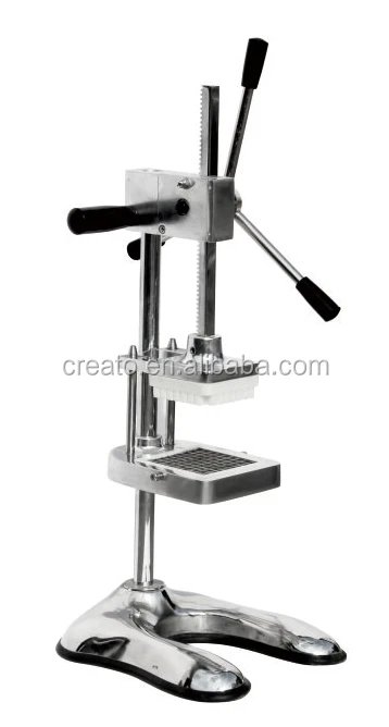 CT-FC099 Manual Sweet Potato Chips Cutter - Image 2