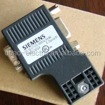6es7 972-0ba42-0xa0/Nouveau/Neuf dans sa boîte Siemens Simatic s7 Profibus DP type
