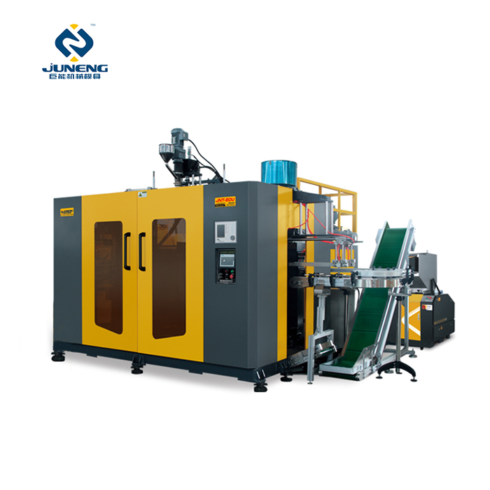 Машина для производства пластиковых резервуаров для воды Juneng