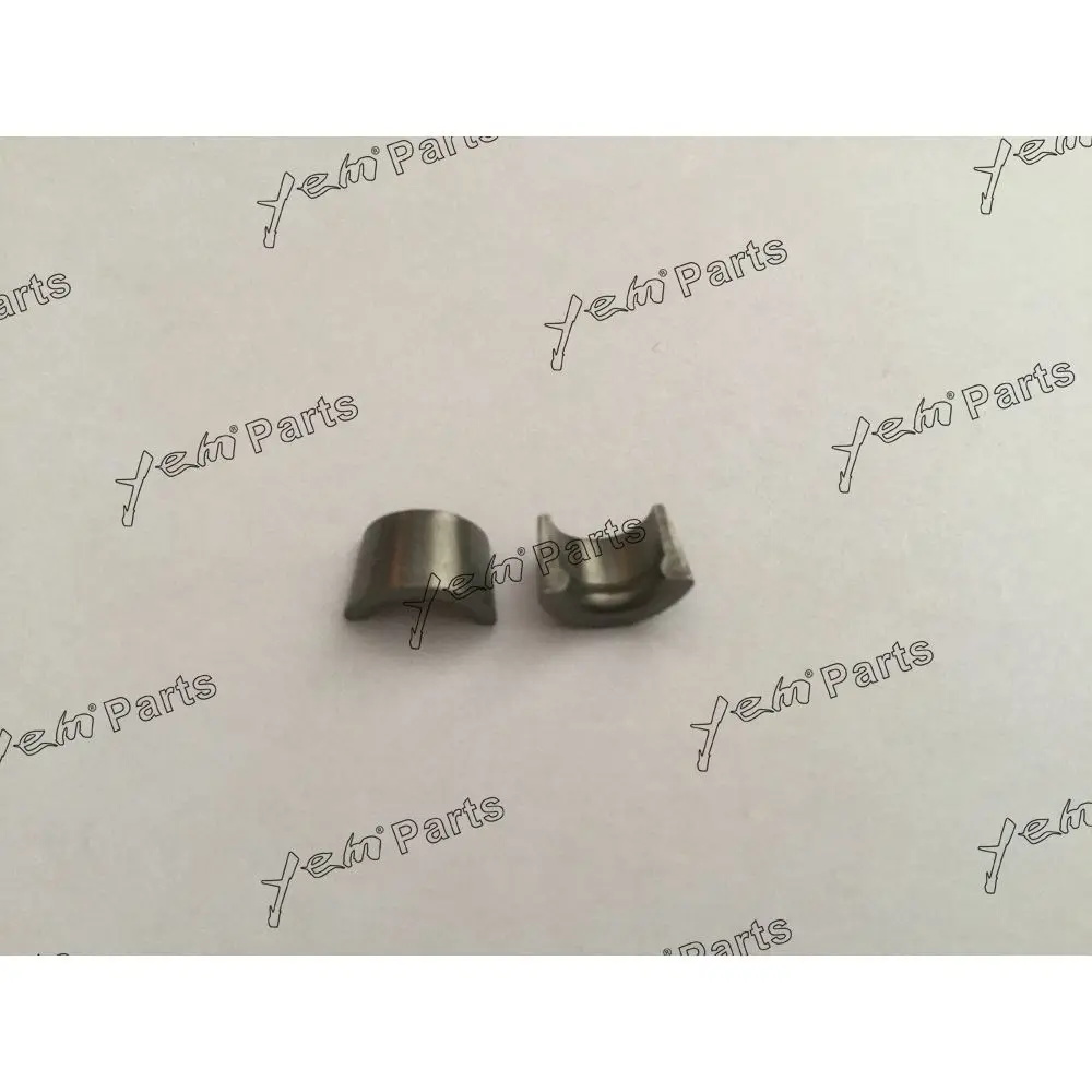 3TNV76 Valve Cotter 119717-11190 for Yanmar Engine 3