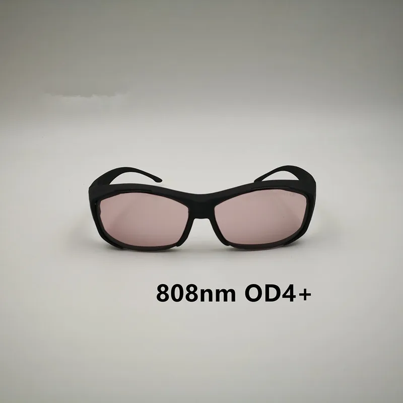 
CE passed laser safety glasses for 1064nm laser treatment 