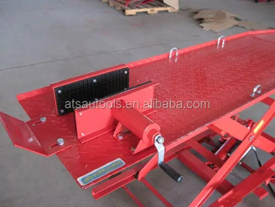 800 фунтов подъемный стол для пневматического