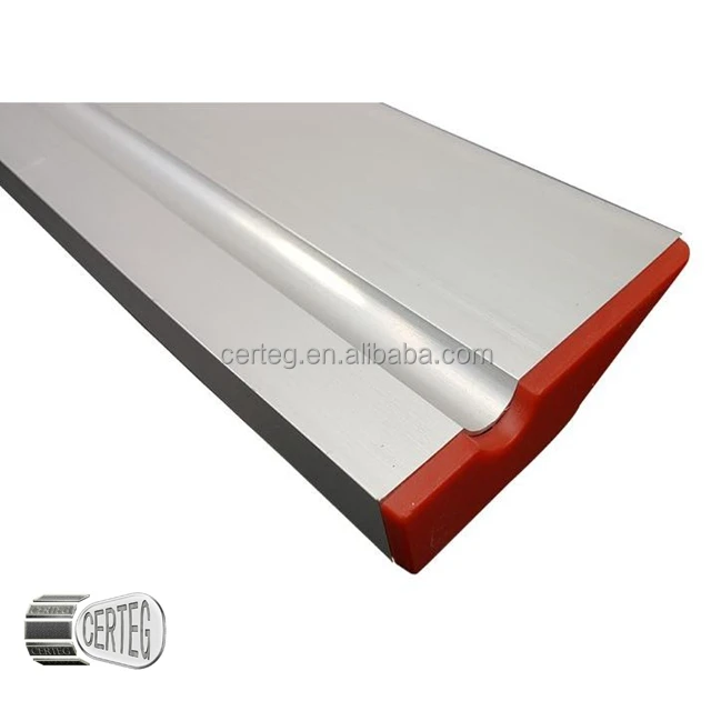 Steel Feather Edge 72" High Quality Aluminum Darby On Sell Buy