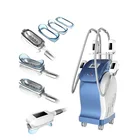 Weight Loss Slimming Cryolipolysis Double Chin Removal Machine