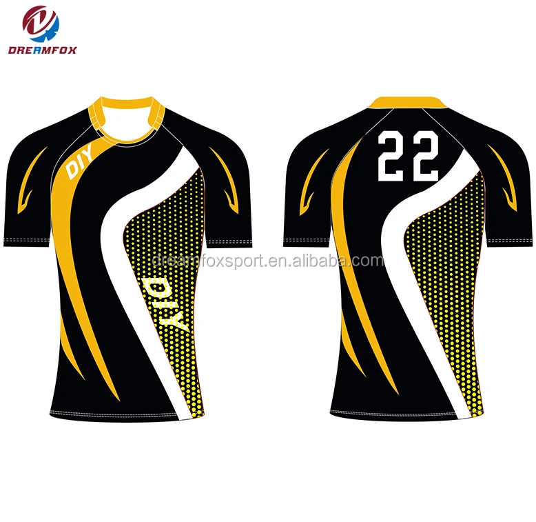 rugby league uniforms