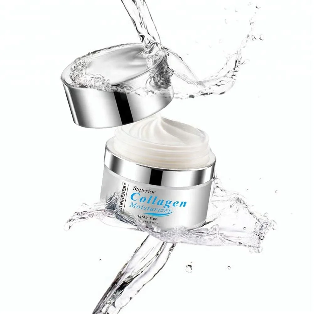 best peptide face cream