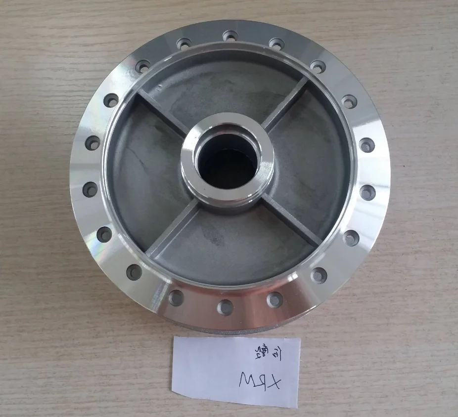 motorcycle hub price