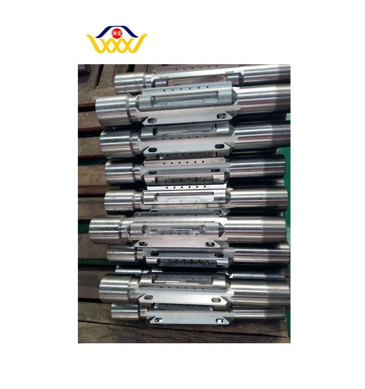 
Artificial Lift Downhole Centralized Torque Anchor With Redress Kit 