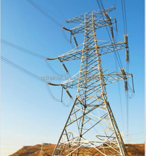 
Линия электропитания OPGW, соединительный кабель для силовых фитингов, строительный зажим для натяжения зоны 