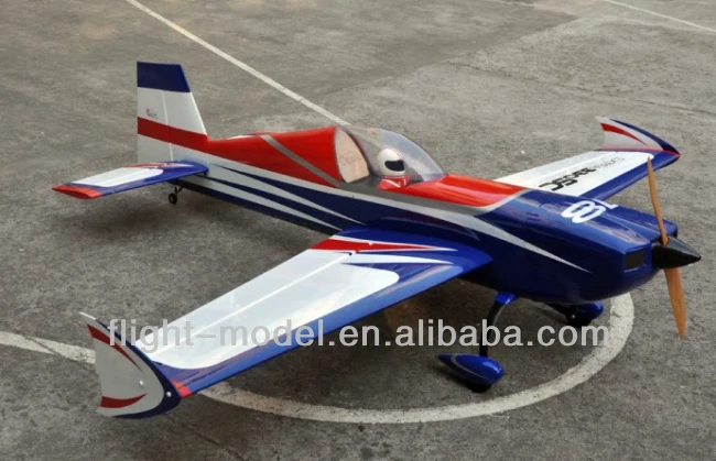 extra 300 rc plane for sale