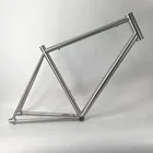 single speed frames