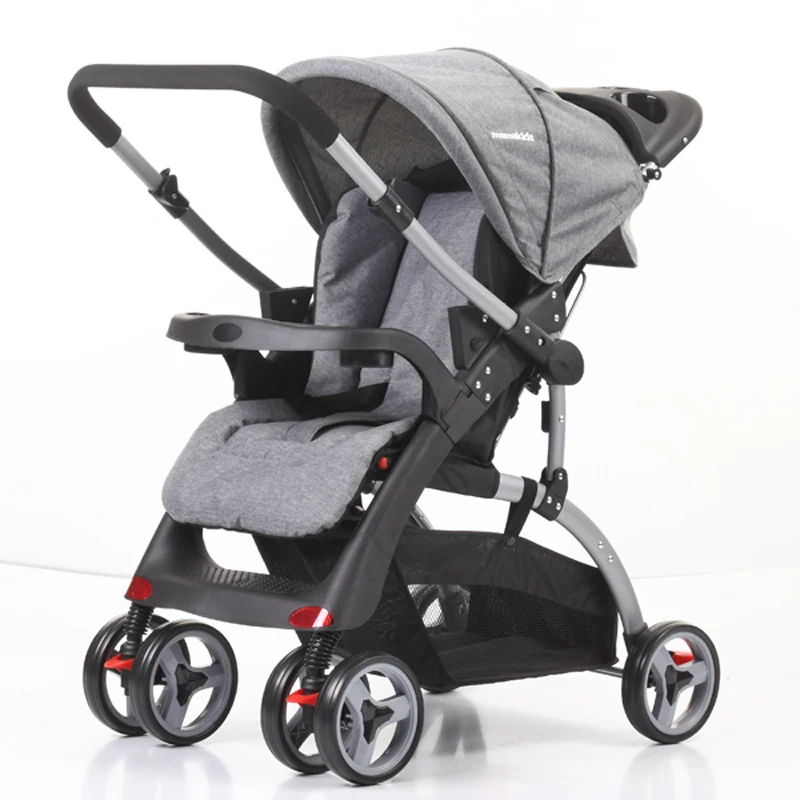 german pushchair