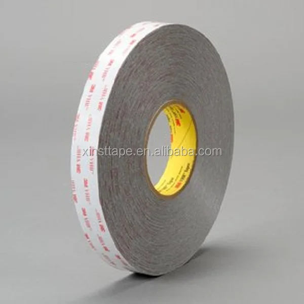 3 M49 Vhb Double Sided Tape 3m Vhb Double Sided Adhesive Tape Buy 3 M49 Vhb Double Sided Tape 3 M Vhb Double Sided Adhesive Tape 3 M49 Product On Alibaba Com